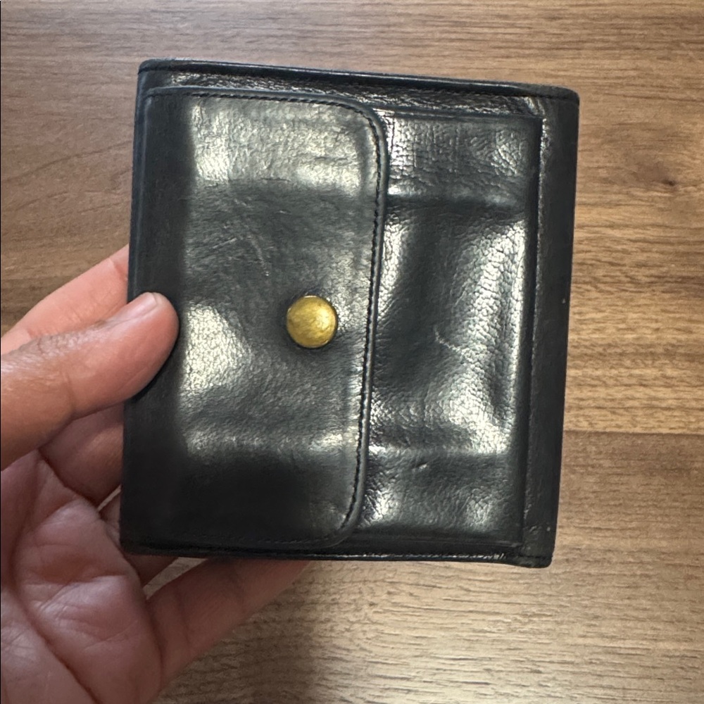 Rare vintage Coach wallet - Picture 11 of 16